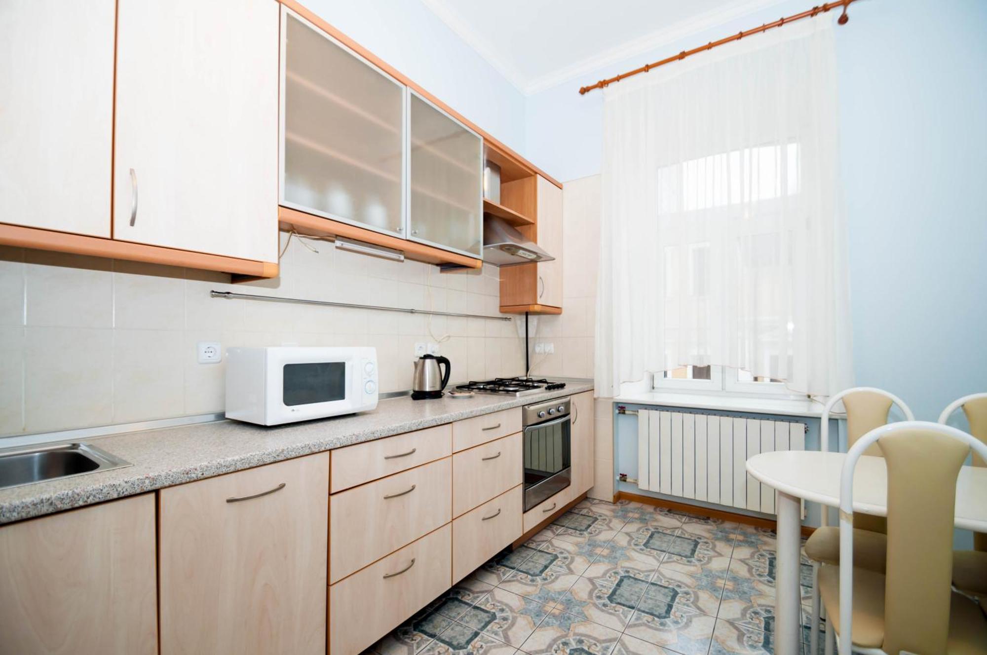 Apartments In The Center On Shota Rustaveli Kiev Phòng bức ảnh